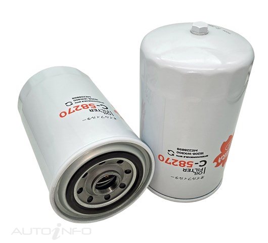 SAKURA OIL FILTER
