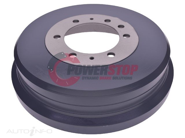 Brake Drum