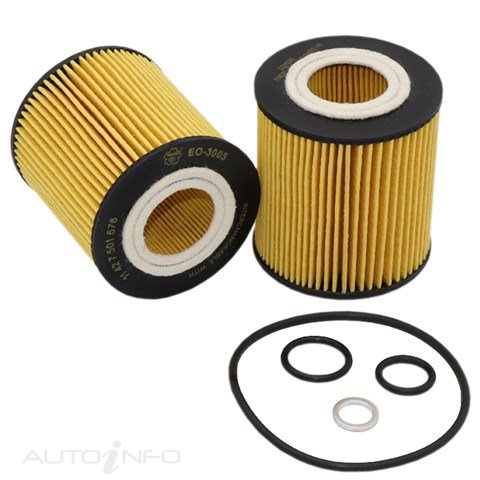 SAKURA OIL FILTER