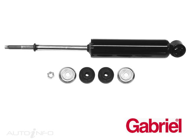 CLASSIC GAS SHOCKS