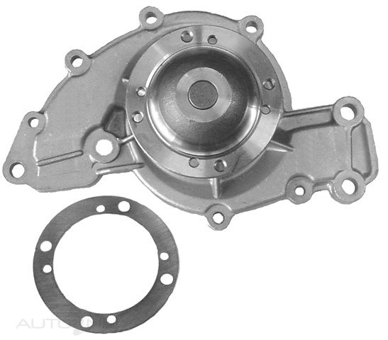 PTX BLUE UNIVERSAL WATER PUMP