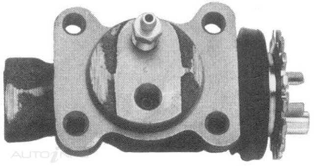 PTX W CYL ASSY