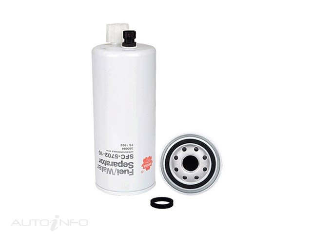 SAKURA FUEL WATER SEPARATOR
