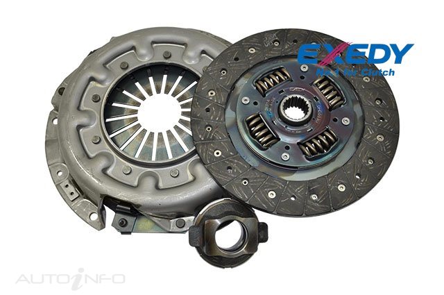 240-160 CLUTCH KIT CLASS D