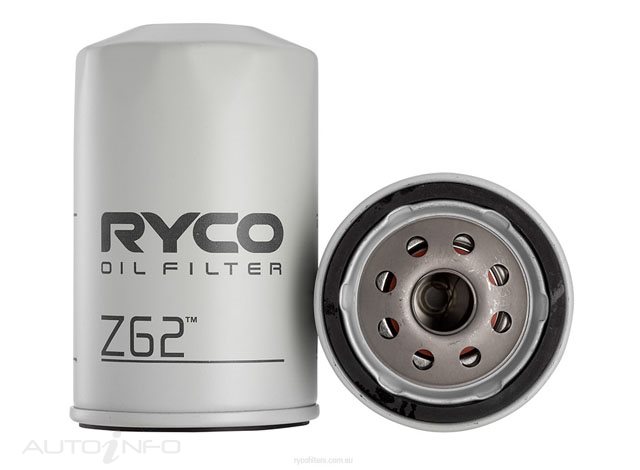 RYCO OIL FILTER
