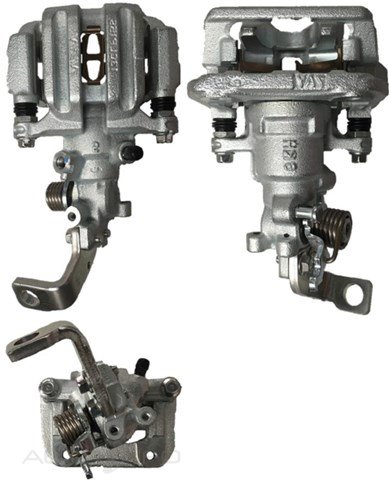 PTX CAL RRH HONDA S2000 AP 08/99 ON