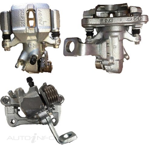PTX CAL RLH HONDA CIVIC EJ EM 99 ON