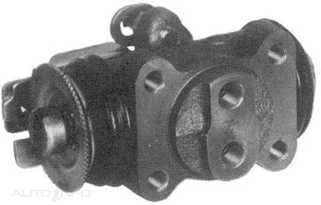 PTX W CYL ASSY