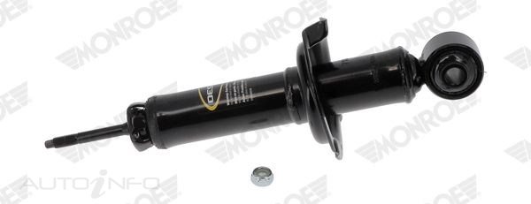 MONROE HONDA CRV 01 07 RR