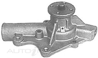 PTX WATER PUMP JEEP WRANGLER