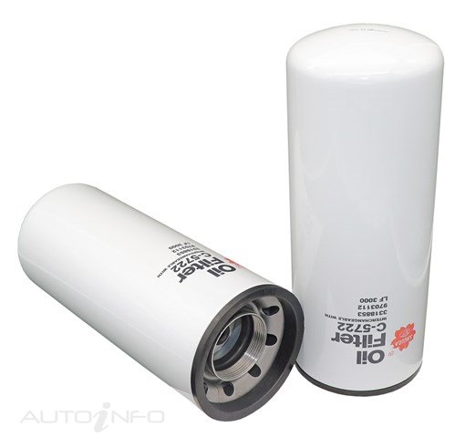 SAKURA OIL FILTER3318853 LF3000