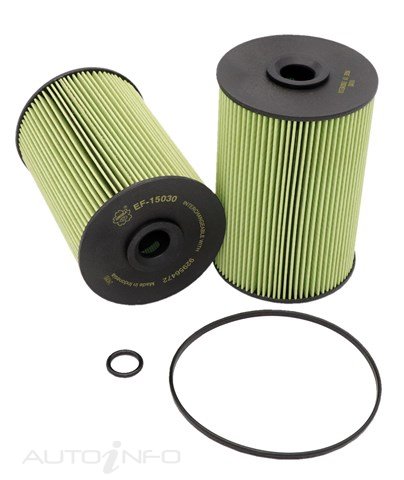 SAKURA FUEL FILTER EF-15030 92956472