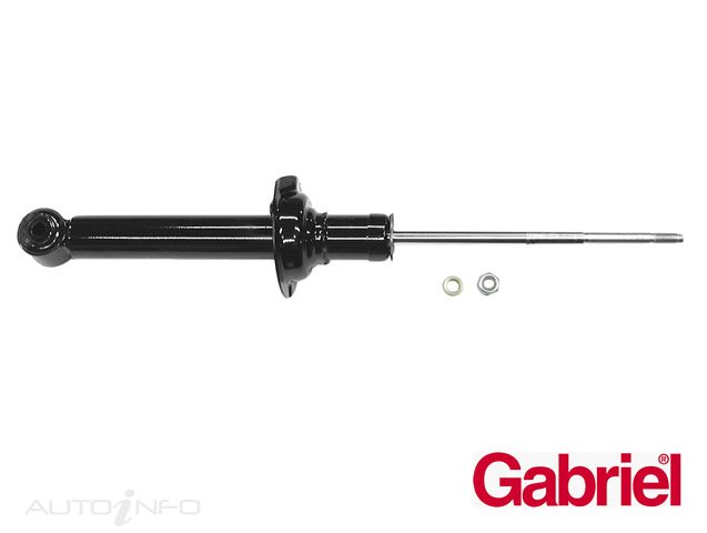 SPRING SEAT GAS SHOCK