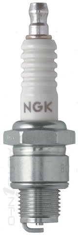 NGK SPARK PLUG 4510