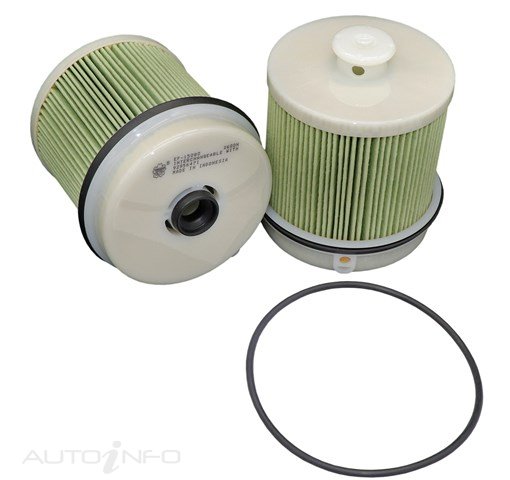 SAKURA FUEL FILTER (2 MICRON) 92956471