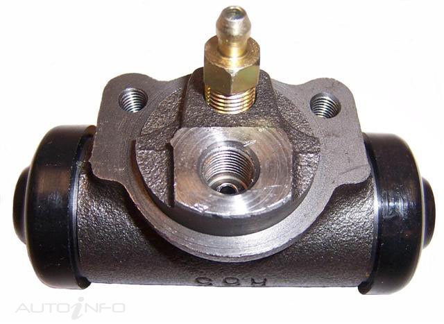 PTX W CYL ASSY