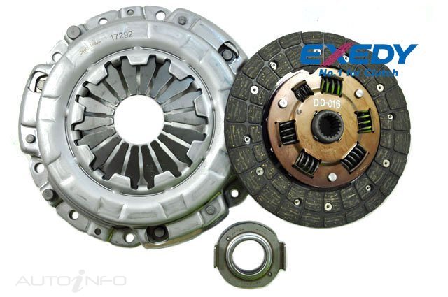 170-5148 CLUTCH KIT CLASS C