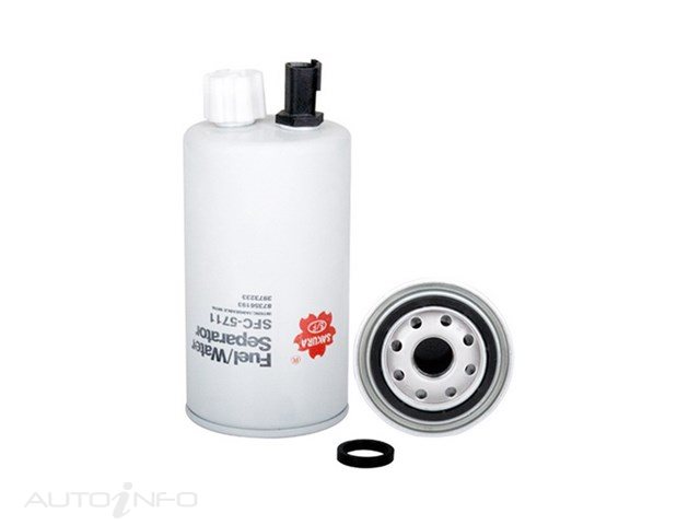 SAKURA FUEL WATER SEPARATOR