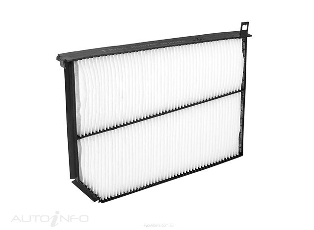RYCO CABIN AIR FILTER