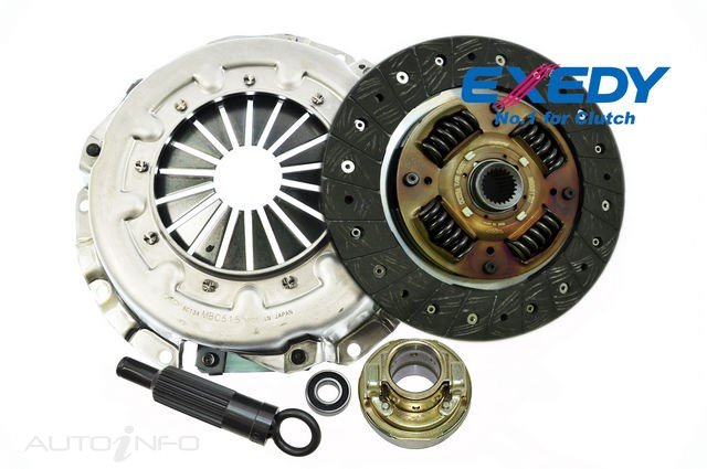 225-637 CLUTCH KIT CLASS D