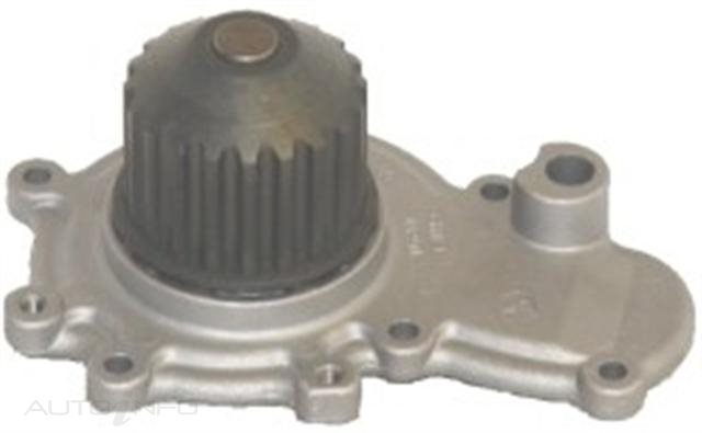 PTX GOLD WATER PUMP CHRYSLER