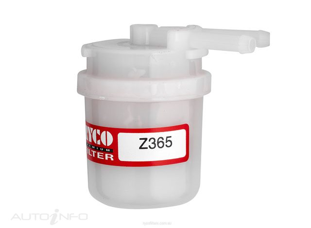 RYCO FUEL FILTER