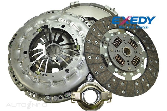 CLUTCH KIT CLASS E