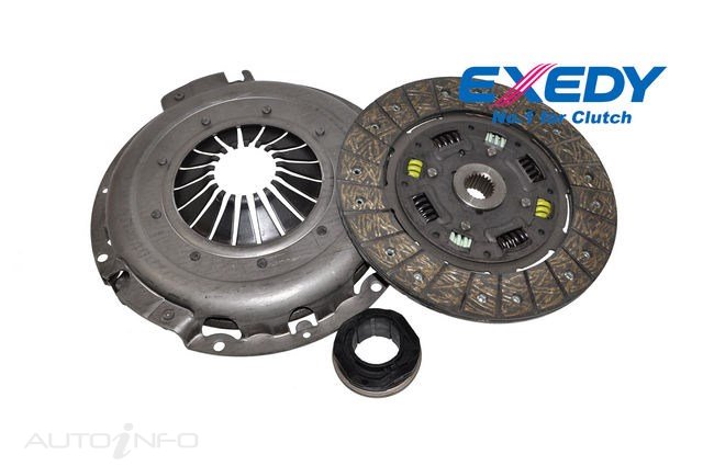 228-680 CLUTCH KIT CLASS E