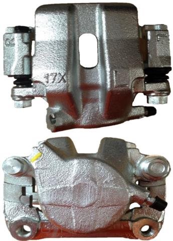 PTX CALIPER FLH GRAND VITARA SQ625