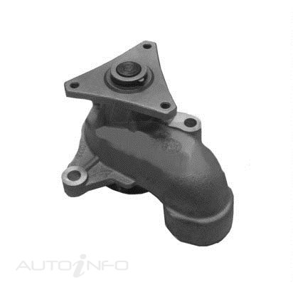 PTX WATER PUMP HYUNDAI