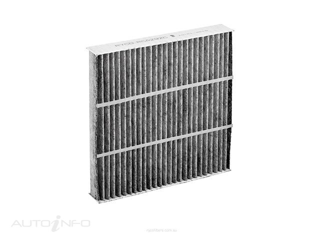 RYCO CABIN AIR FILTER