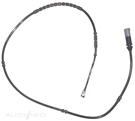 TRW BMW 1 SERIES F20 REAR 11 ON