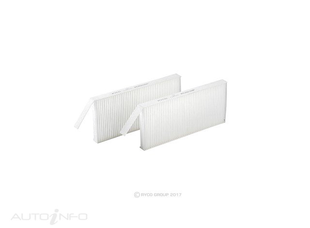 RYCO CABIN FILTER