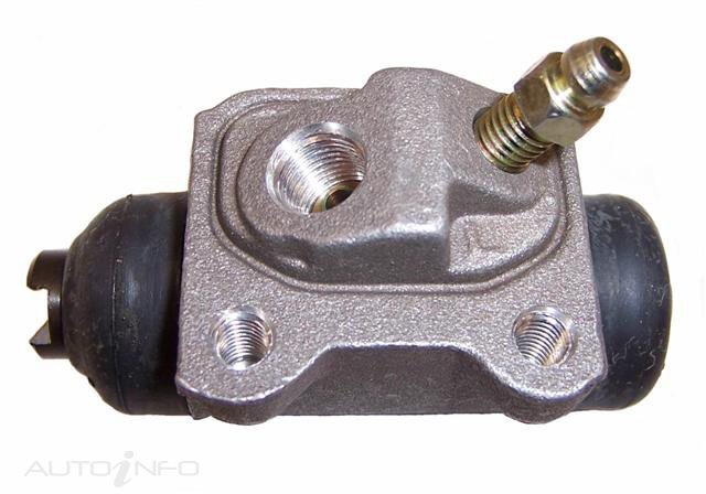 PTX W CYL ASSY