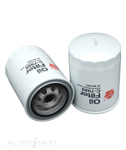 SAKURA OIL FILTER