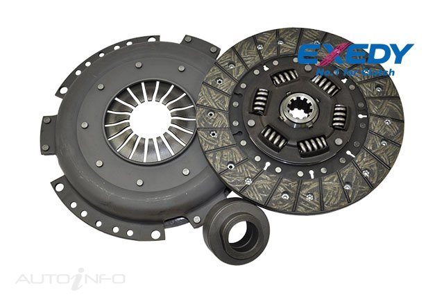 215-503 CLUTCH KIT CLASS D
