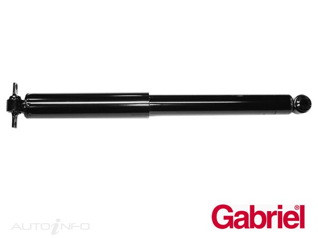 CLASSIC GAS SHOCKS