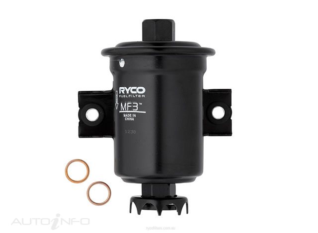 RYCO MULTI FIT FUEL FILTER