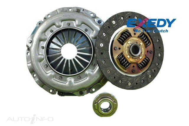 225-641 CLUTCH KIT CLASS A