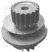 PTX WATER PUMP DAEWOO CIELO LANOS