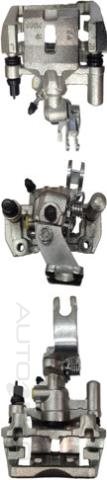 PTX BRAKE CALIPER REAR RH