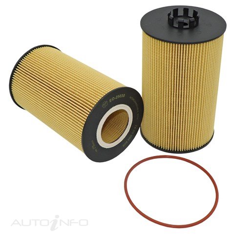 SAKURA OIL FILTER 20796785 P550905