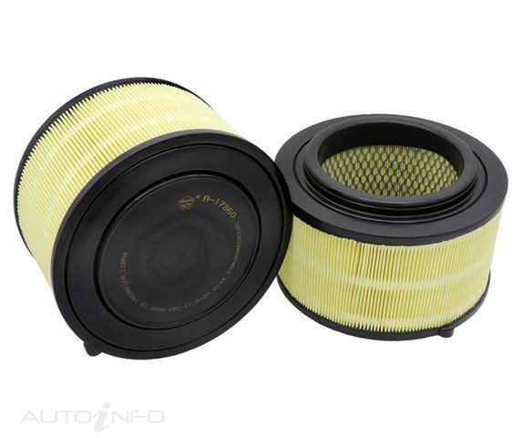 SAKURA A-17860 AIR FILTER A1784