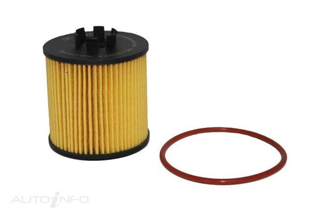 SAKURA OIL FILTER