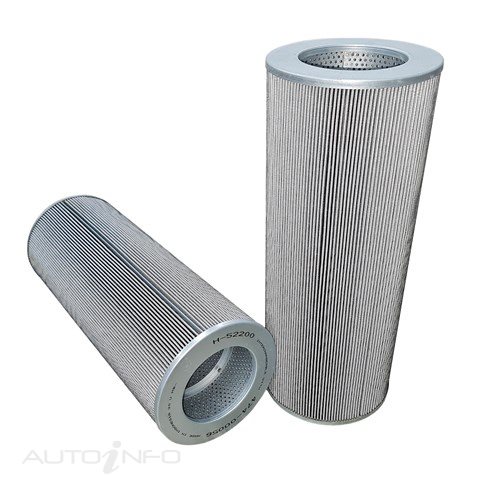 SAKURA HYDRAULIC OIL FILTER
