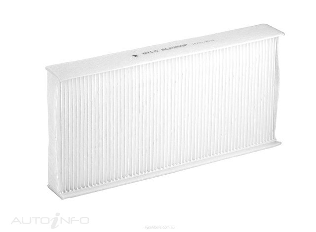 RYCO CABIN AIR FILTER