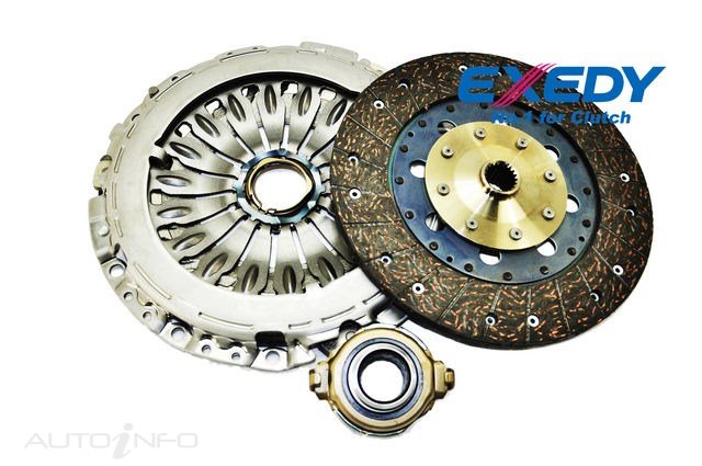 CLUTCH KIT CLASS E