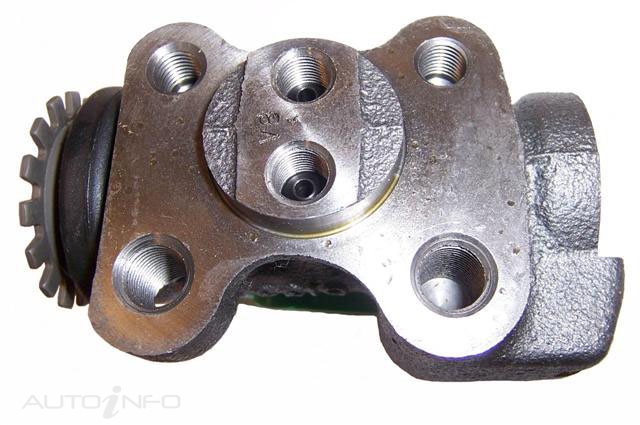 PTX W CYL ASSY
