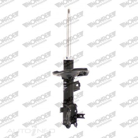 FRONT STRUTS LH