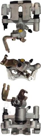 PTX BRAKE CALIPER REAR RH